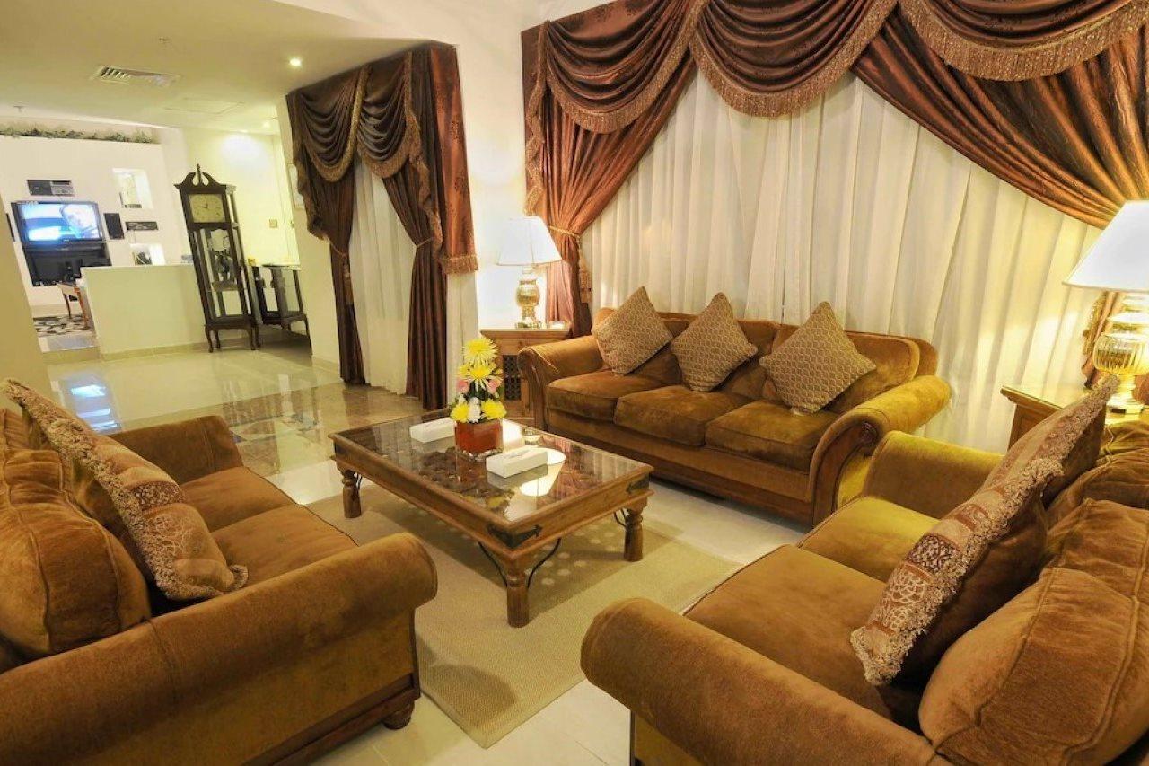 sun&sands hotel Dubaï Extérieur photo