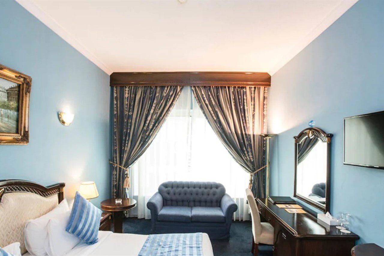 sun&sands hotel Dubaï Extérieur photo