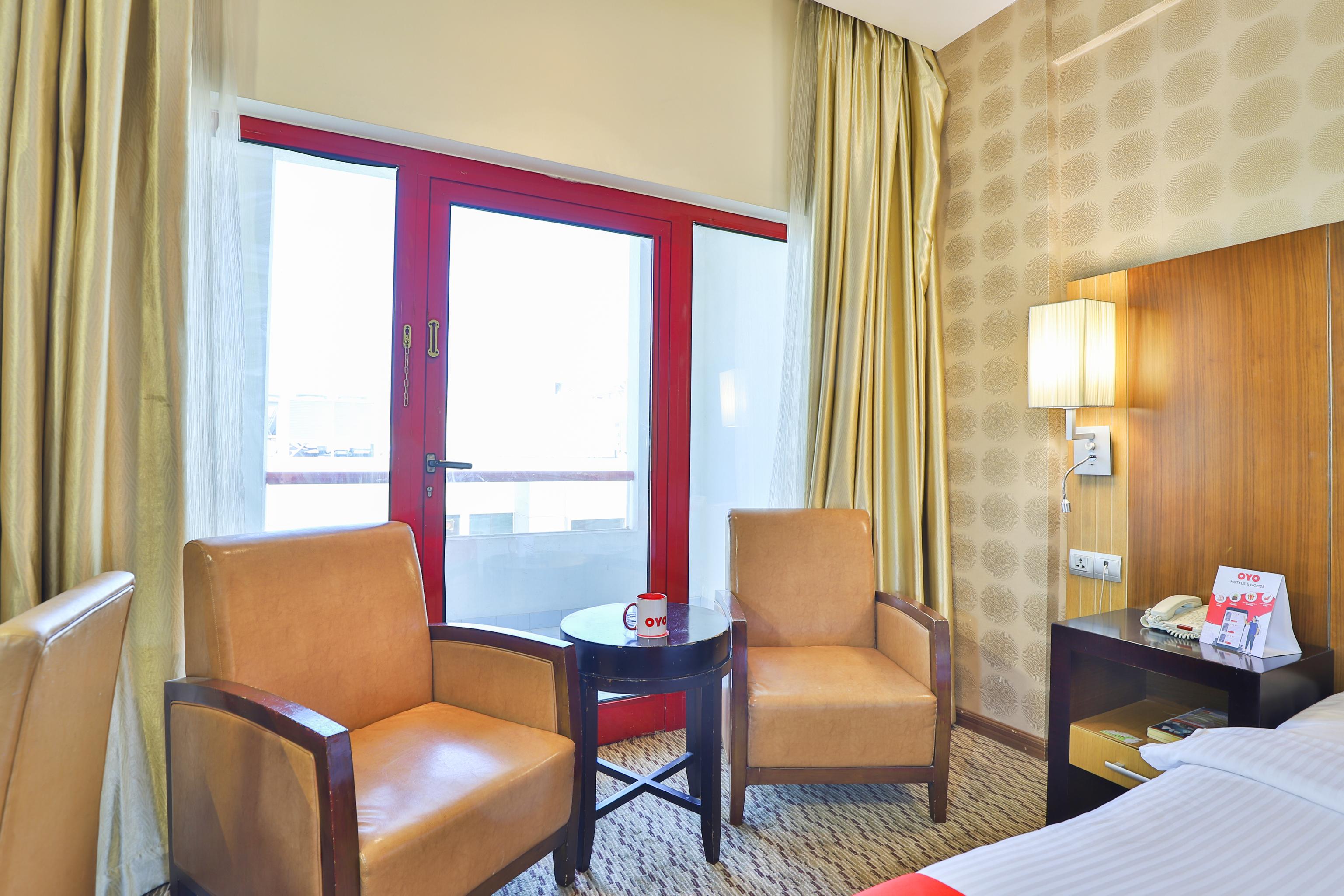 sun&sands hotel Dubaï Extérieur photo