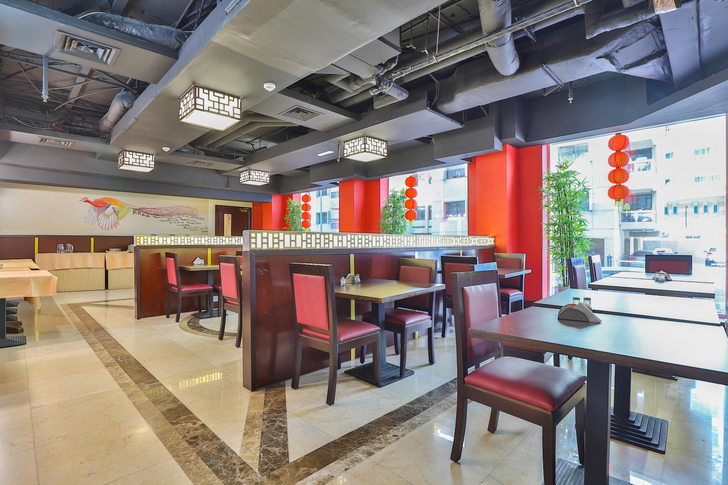 sun&sands hotel Dubaï Extérieur photo