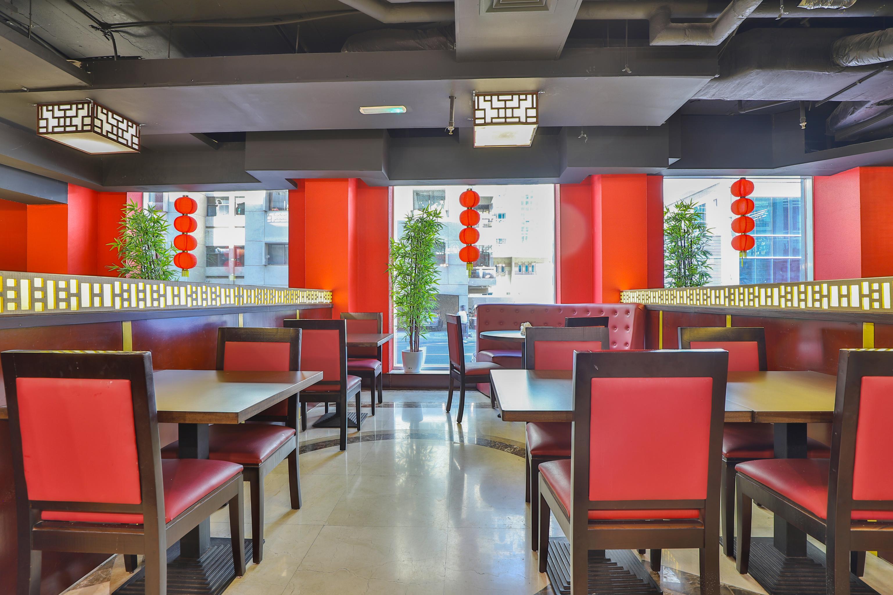 sun&sands hotel Dubaï Extérieur photo