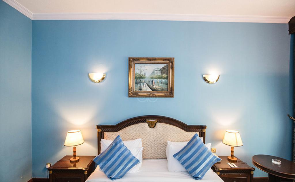 sun&sands hotel Dubaï Extérieur photo