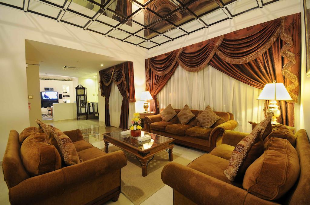 sun&sands hotel Dubaï Extérieur photo