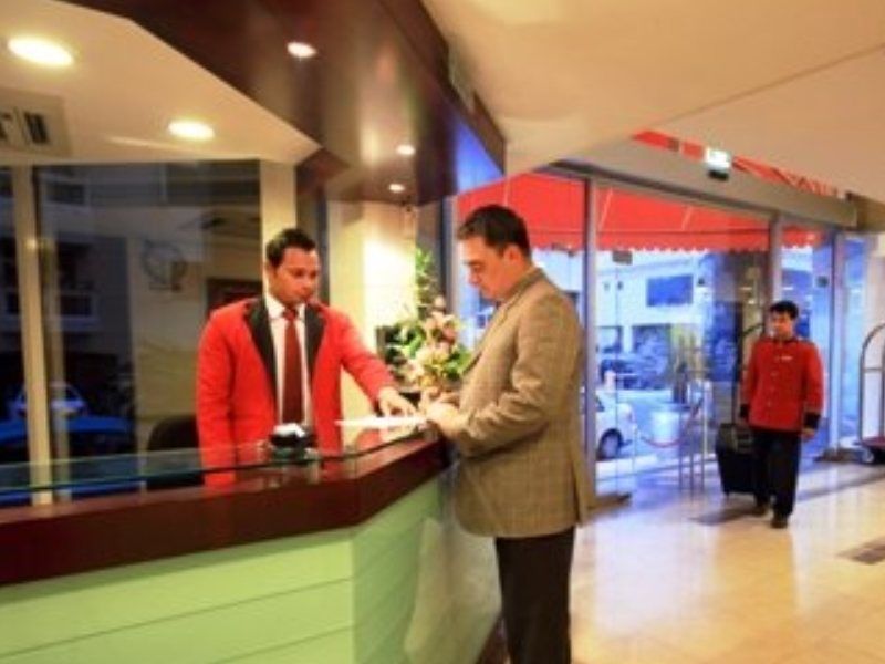 sun&sands hotel Dubaï Extérieur photo