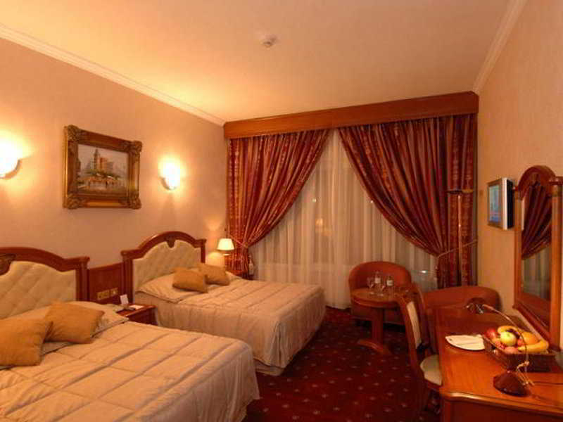 sun&sands hotel Dubaï Extérieur photo